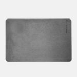 Tapis de bain Terra en pierre de diatomite