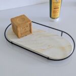 Organisateur rangement en diatomite Makea