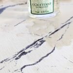 Rangement en forme ronde en diatomite Circa