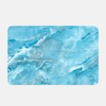 Tapis de bain en diatomite Essence