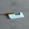 Porte-savon absorbant - Chic et pratique en diatomite