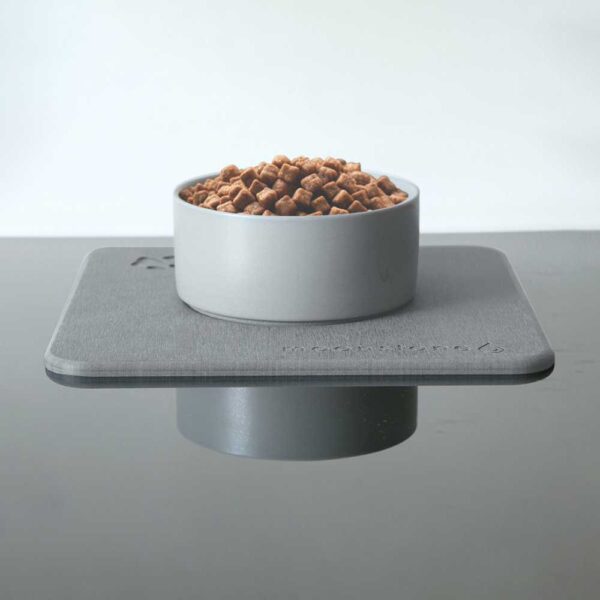 Diatomite - Matériau naturel pour un intérieur moderne