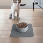 1 Tapis pour animaux  Sval + 1 Gamelle céramique