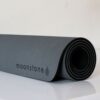 Tapis de douche en diatomite - Absorption rapide et prévention des moisissures