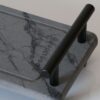 Organisateur d'évier diatomite pour un rangement efficace et moderne