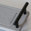 Accessoire de cuisine diatomite pour évier propre et pratique