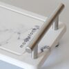 Accessoire de cuisine diatomite pour évier propre et bien rangé