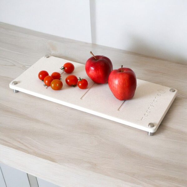 Organisateur d’évier diatomite pour une cuisine pratique et élégante
