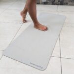 2 Grands tapis de bain diatomite Vatten XL
