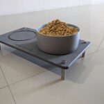 Tapis pour animaux en diatomite Faje
