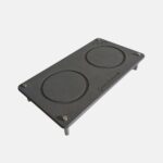 Tapis pour animaux en diatomite Faje