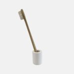 Petit porte brosse à dents en diatomite Lilla