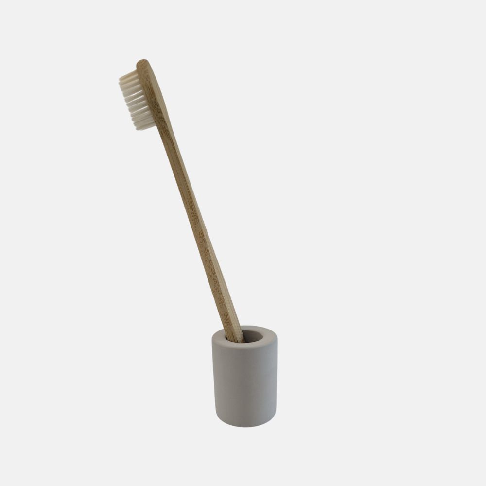Petit porte brosse à dents en diatomite Lilla