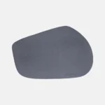 Tapis de bain Gris Orage en diatomite Galea