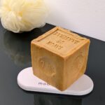 Porte-savon Nuage en diatomite Lunis