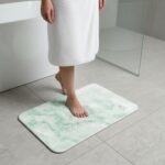 Tapis de bain en diatomite Essence