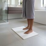 Tapis de bain en diatomite Terra Lina