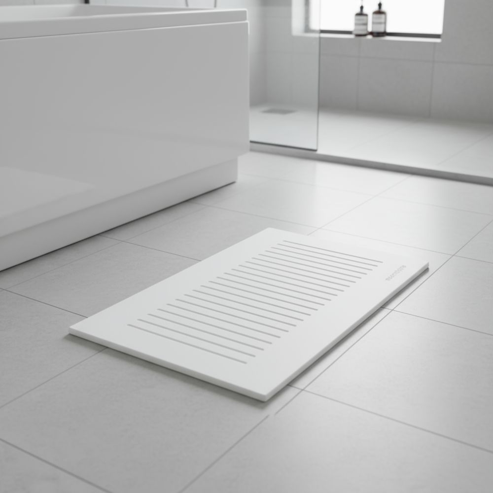 Tapis de bain en diatomite Terra Lina