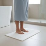 Tapis de bain en diatomite Terra Lina