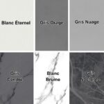 Tapis de bain pliable en diatomite Agilis