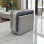 Porte éponge en diatomite Svamp