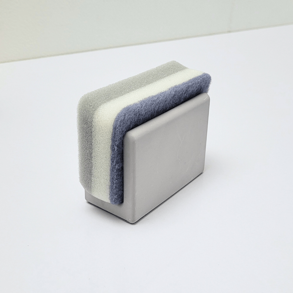 Porte éponge en diatomite Svamp