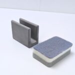 Porte éponge en diatomite Svamp