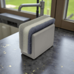 Porte éponge en diatomite Svamp