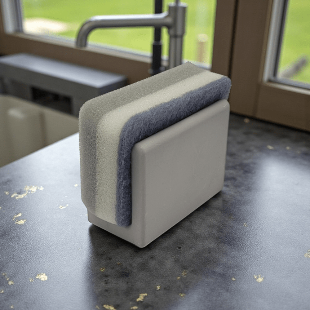 Porte éponge en diatomite Svamp