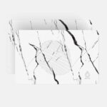 Lot de 2 tapis de bain diatomite Essence