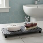 Rangement en diatomite Stella