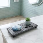 Rangement en diatomite Stella