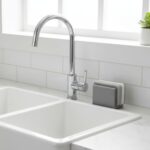 Porte éponge en diatomite Svamp