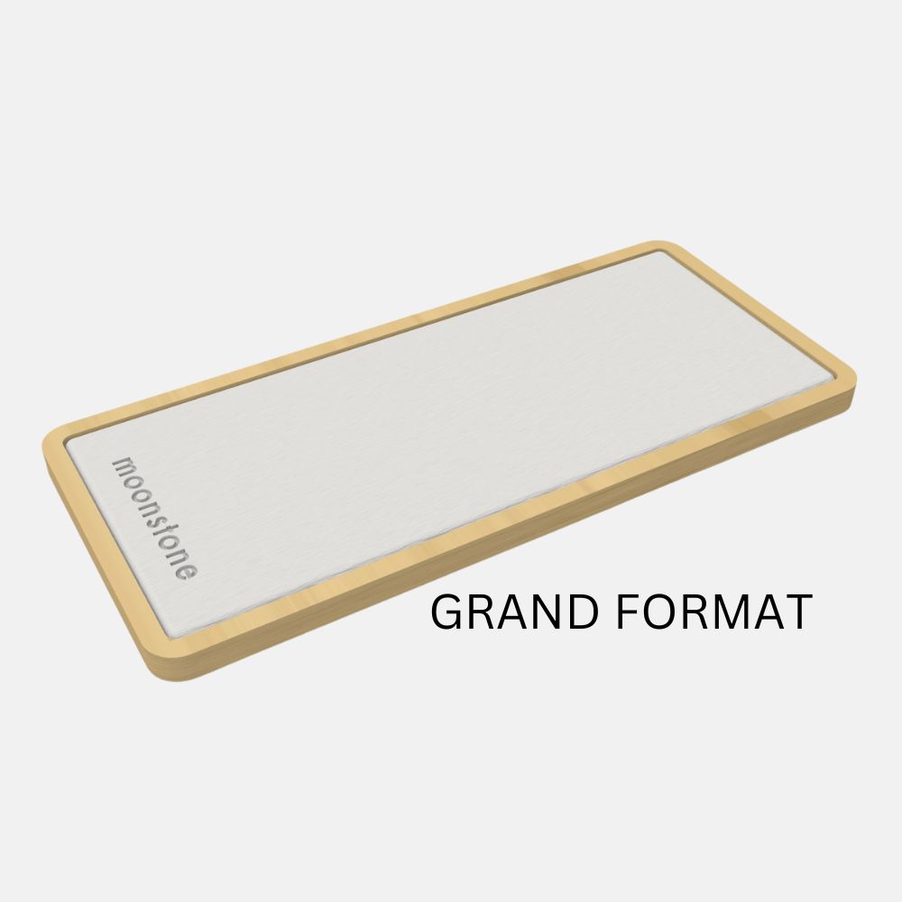 Grand rangement en diatomite bambou Grand Stella