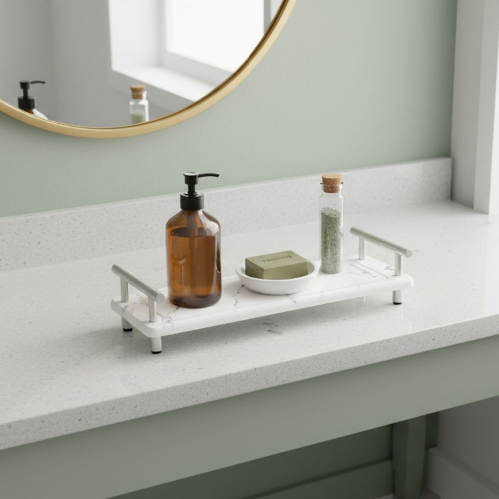 Plateau en diatomite Sila