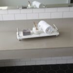 Plateau en diatomite Sila