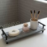 Plateau en diatomite Sila