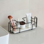 Porte brosse à dents en diatomite Elona