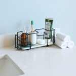 Porte brosse à dents en diatomite Elona