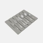 Tapis de vaiselle en diatomite Agilis