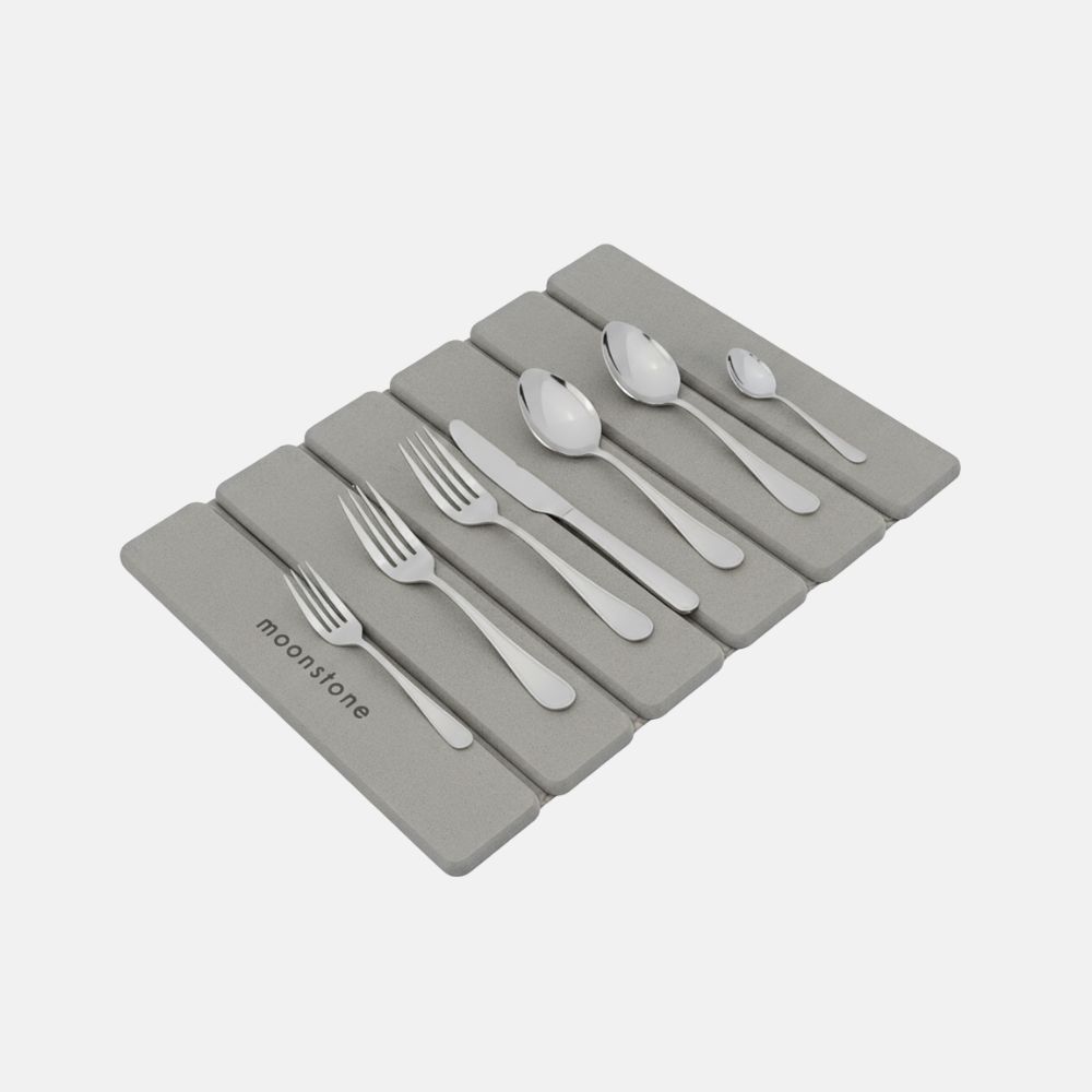 Tapis de vaiselle en diatomite Agilis