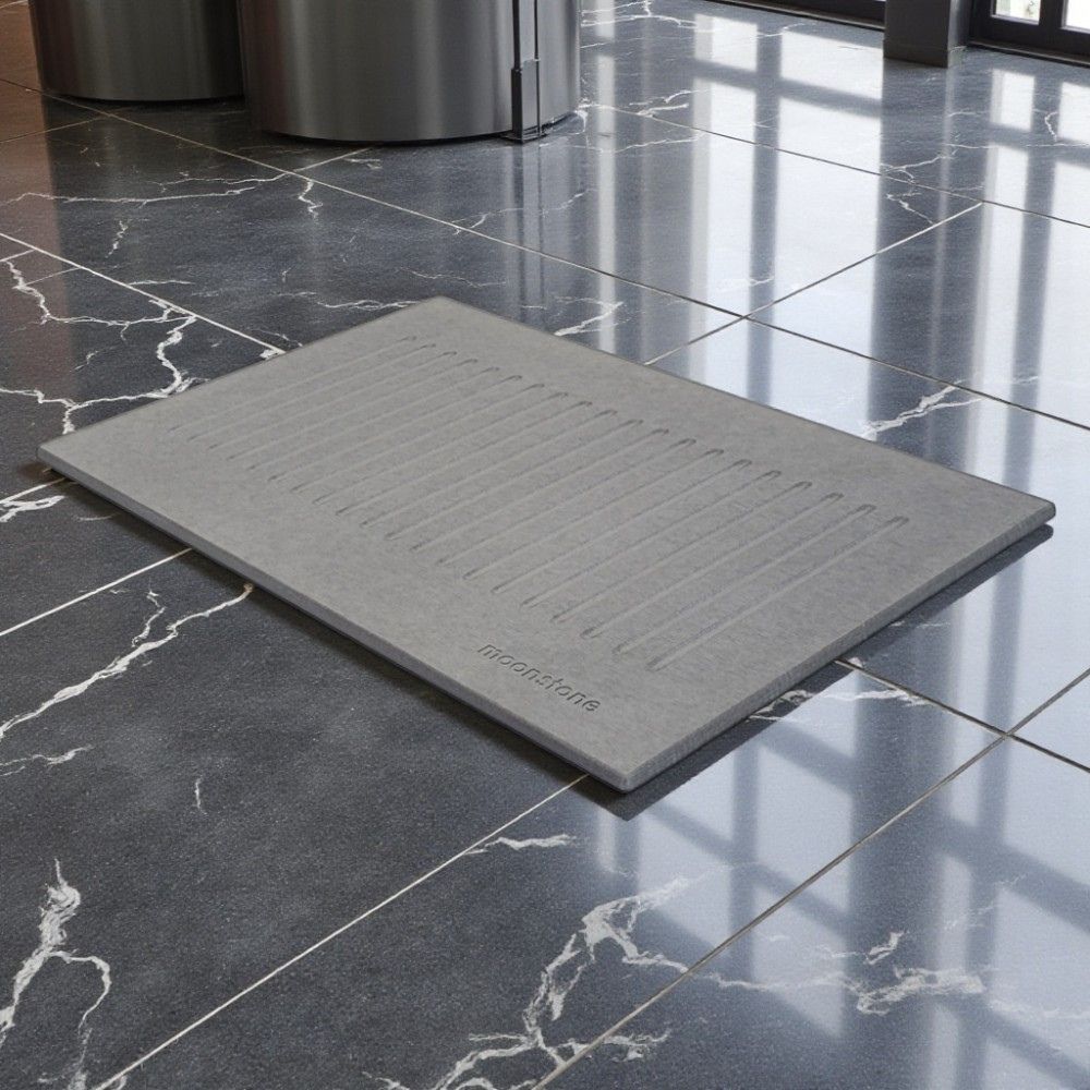 Tapis de bain en diatomite Terra Lina