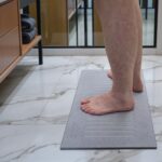 Tapis de bain en diatomite Terra Lina