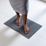 Tapis de bain en diatomite Terra Lina