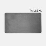 Grande taille tapis de bain en diatomite Terra XL