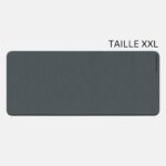 Grand tapis de bain souple en diatomite Vatten XL