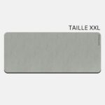 Grand tapis de bain souple en diatomite Vatten XL