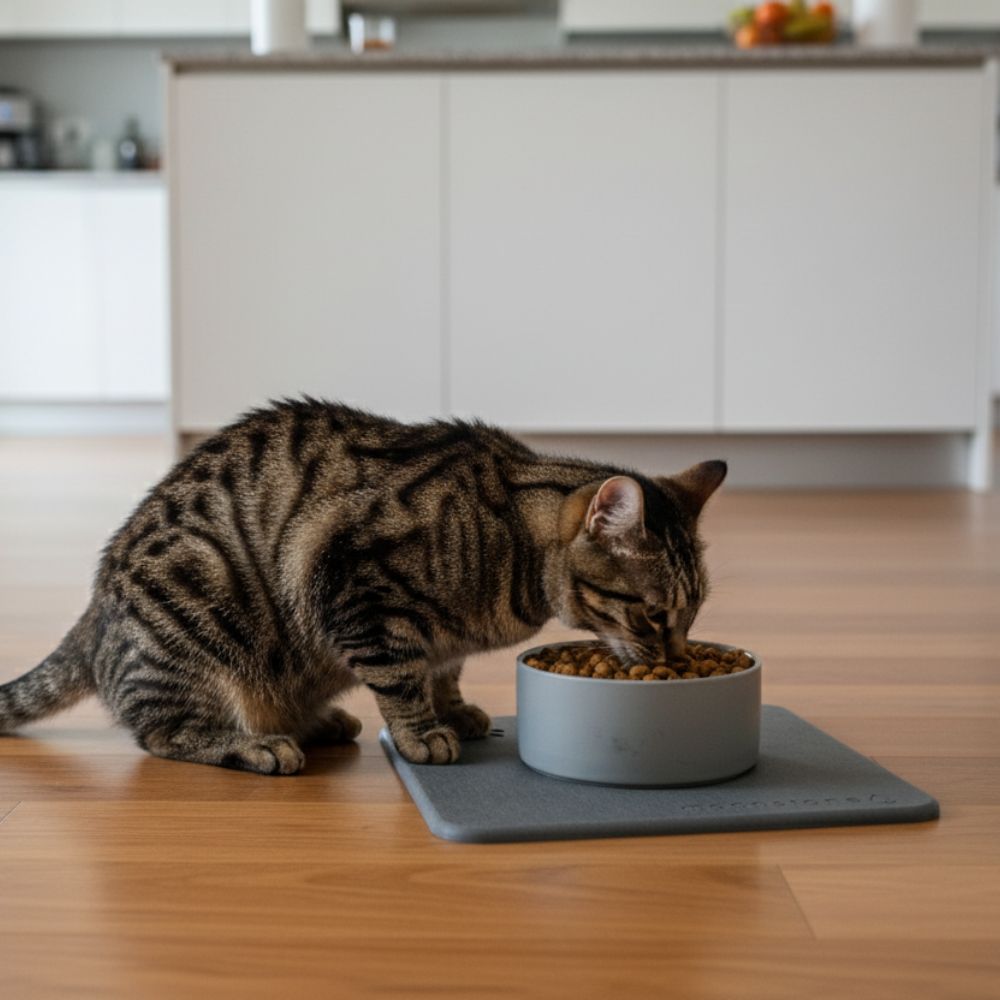 1 Gamelle céramique pour animaux