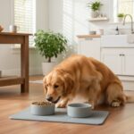 2 Gamelles céramiques pour animaux