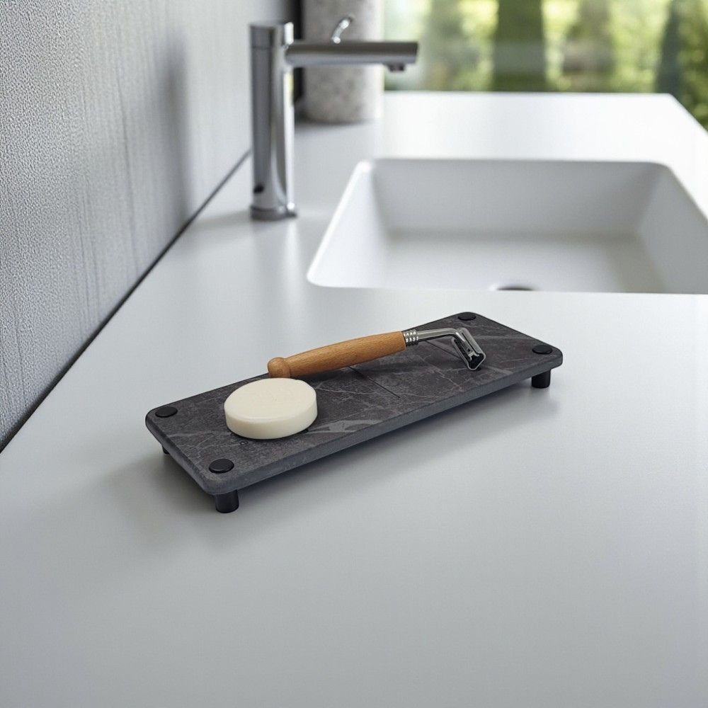 Rangement en diatomite Stella